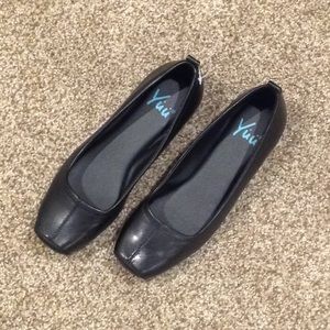 Yuu Shoes